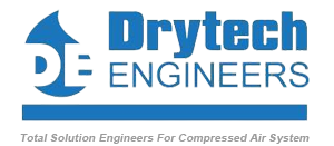 Drytech Engineers Pvt. Ltd., Manufacturer, Supplier, Exporter of Heatless Air Dryers, Refrigerated Dryers, Air Filters, Air Receivers, Duplex Filters, Electronic Auto Drain Valves (EADV), Activated Carbon Towers, Moisture Separators, Coalescing Filters, Fine Filters / Pre Filters, Mechanical Auto Drain Valve, Water/Air Cooled After Coolers  and our set up is situated in Pune, Maharashtra, India