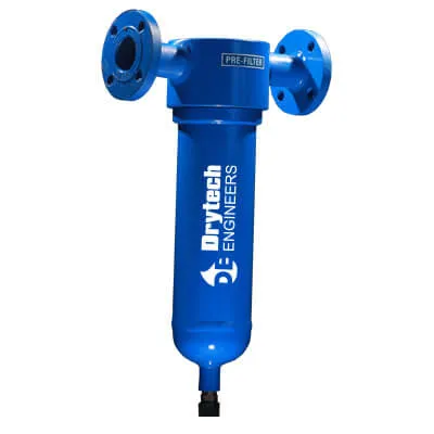 Coalescing Air Filters